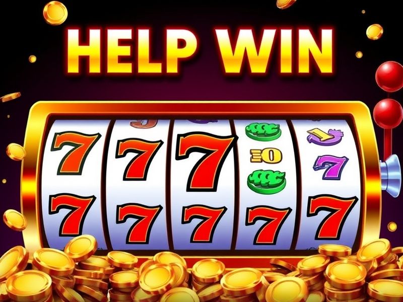Discover expert strategies and tips to boost your odds at online slots on helpslotwin.com. Trusted guides, game reviews, and casino promotions to help you win big!